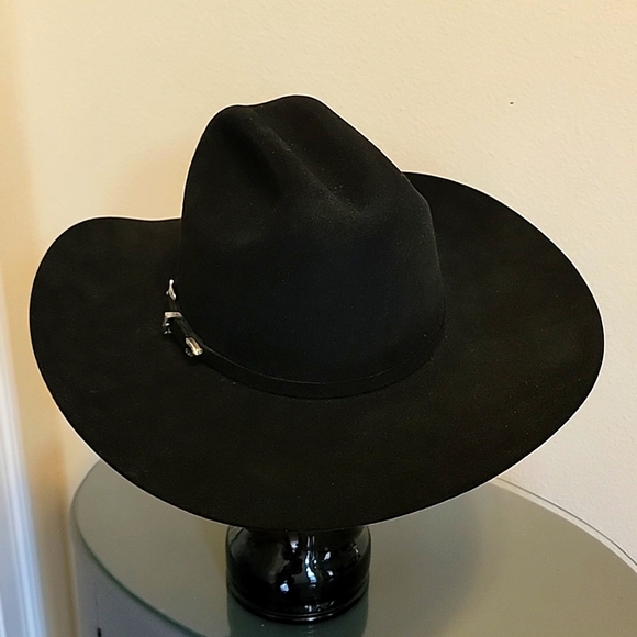 J.B. Dillon Best in Boots and Hats XXXX Beaver - Picture 4 of 8